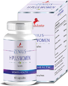 Zenius H Plus Capsules for ocks Capsules
