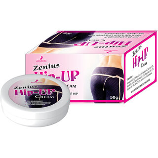 Zenius Hip up Cream   Cream - ocks Increase Medicine