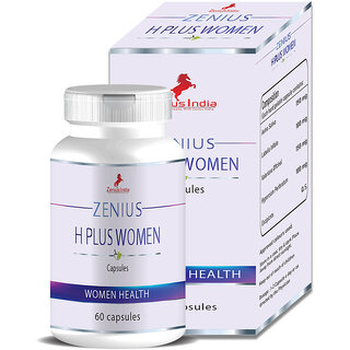 Zenius H Plus Capsules for ocks Capsules