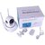 CCTV 1080p Wireless Camera WiFi Mobile 360Live Alarm TwoWay Audio Night Vision Security Camera