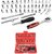 46 PCS TOOL KIT
