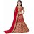 Heaven Blue Lehenga Choli
