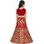 Heaven Blue Lehenga Choli