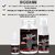 Zenius Stame Care Kit for Proper Men ual Solution Kit  ual Capsule  Oil for Men Long Time