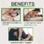 Zenius Again Vergin Capsules for Women  ual Capsules for Women  s Women ual Wellness (60 Capsules)