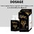 Zenius Again Vergin Capsules for Women  ual Capsules for Women  s Women ual Wellness (60 Capsules)