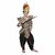 Kaku Fancy Dresses Ravan Kavach Costume For Kids  Meghnath Dress  Kumbhkaran Costume For Ramayan Play, For Kids