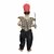 Kaku Fancy Dresses Ravan Kavach Costume For Kids  Meghnath Dress  Kumbhkaran Costume For Ramayan Play, For Kids