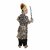 Kaku Fancy Dresses Ravan Gown Costume Of Ramleela  Dussehra  Mythological Character -Multicolour, For Boys