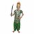 Kaku Fancy Dresses Kumbhkaran Costume Of RamleelaDussehraMythological Character -Multicolour, For Boys