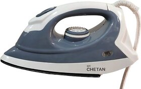 Mychetan Xc100 750 W Dry Iron (Multicolor)