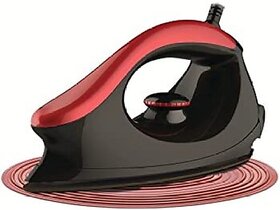 Mychetan Grace 750 W Dry Iron (Red)