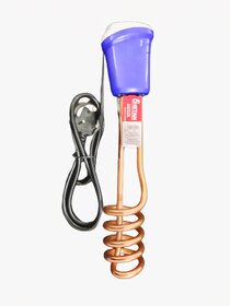 My Chetan Water Heater 1500 W Shock Proof Immersion Heater Rod (Water)