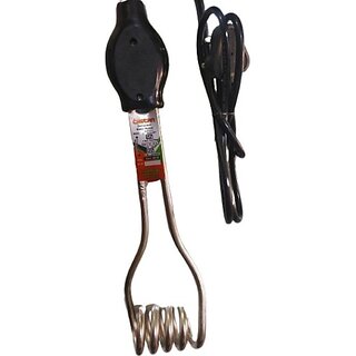 My Chetan Water Heater. 1500 W Shock Proof Immersion Heater Rod (Water)