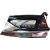 Mychetan By Mychetan Royal 750 W Dry Iron (Black)
