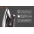 Mychetan By Mychetan Royal 750 W Dry Iron (Black)