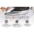 Mychetan By Mychetan Royal 750 W Dry Iron (Black)