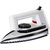 My Chetan By Mychetan Smarty Irons 750 W Dry Iron (White)