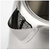 Mychetan 1.2 Litre Electric Steel Kettle 1350 W Beverage Maker (1.2 L, Silver)
