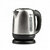 Mychetan 1.2 Litre Electric Steel Kettle 1350 W Beverage Maker (1.2 L, Silver)
