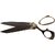 My Chetan Professional Brass Handle Tailoring Scissors For Cloth Cutting Size 10 Inches Stainless Steel All-Purpose Scissor (Gold, Pack Of 1)