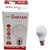 My Chetan 7 W Round 2 Pin Led Bulb (White, Pack Of 12)
