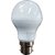 My Chetan 7 W Round 2 Pin Led Bulb (White, Pack Of 12)