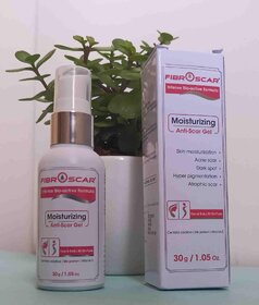 Fibroscar 30gm