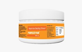 Fibrozyme 25gm