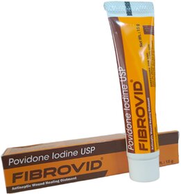 Fibrovid 15gm