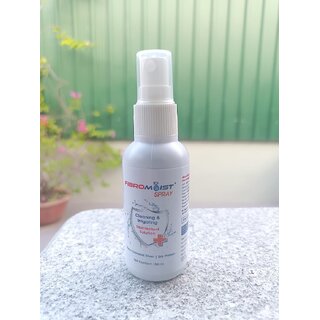 Fibromoist spray 50ml