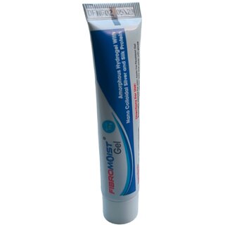 Fibromoist gel 15gm