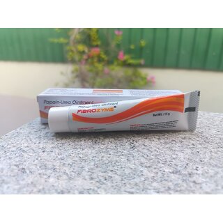 Fibrozyme 15gm