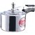My Chetan Aluminium Inner Lid Cooker 3 L Cooker (Aluminium)