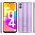 Samsung Galaxy F04 (4 Gb Ram, 64 Gb Storage, Jade Purple)