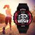 Trendy Kids Sports Watch -Unisex Sports Watch For Boys And Girls