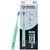 Dr. Dento Ultra Series AAA Powered Electric Toothbrush Soft Bristle Jade Green Electric Toothbrush