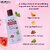 Dr.Dento Mouthwash 100ml Combo - Watermelon Mint, Cucumber Mint, Aloe Lemongrass Mint