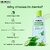 Dr.Dento CucumberMintMouthwash100mlFreshBreathandOralCare - Cucumber Mint
