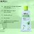 Dr.Dento CucumberMintMouthwash100mlFreshBreathandOralCare - Cucumber Mint