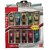Fashion Sports Cars Model 10pcs/Set Pull Back Mini Toys Vehicles for Kids, Children. (Multicolor)