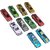 Fashion Sports Cars Model 10pcs/Set Pull Back Mini Toys Vehicles for Kids, Children. (Multicolor)