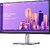 (Refurbished) Dell 24 (60.96 cm) FHD Monitor 1920 x 1080 Pixels at 60 HzIPS PanelBrightness 250 cd/mContrast Ratio