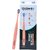 Dr. Dento Neo Series AAA Electric ToothbrushCoral Red Electric Toothbrush