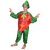 Kaku Fancy Dresses Strawberry Fruits Costume -Red  Green, for Boys  Girls