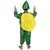 Kaku Fancy Dresses Lemon Vegetable Costume -Yellow, For Boys  Girls