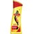 Meera Strong  Healthy Shampoo With Kunkudukai  Badam 180ml