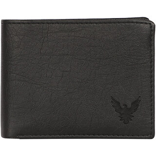 GoldalphaBlackFaux LeatherPack of 1