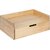 Khusubhdecor Wooden Single Drawer Use For Wall Decor  Flower Stand  Book Stand  Wifi Stand  Remote Stand  Etc