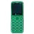 ONEME F1504 (Dual Sim, 3.66 Inches Display, 800mAh Battery, Green)